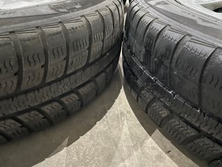 Llantas mini ( tapacubos ) 175/65/R15