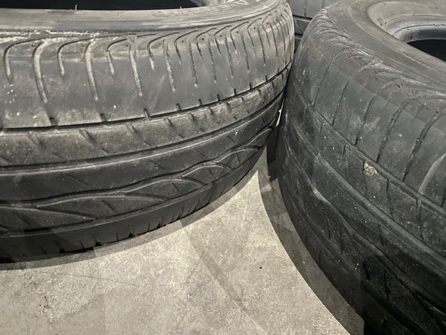 Neumaticos 205/60/R16 ( 92V )