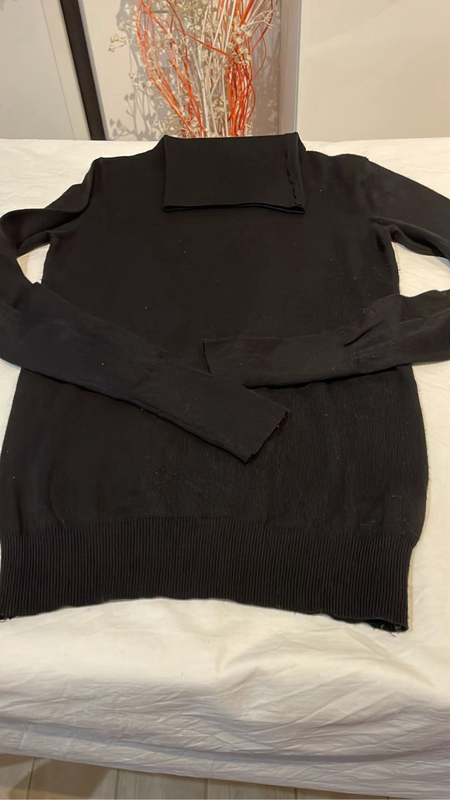 Maglia dolce vita Zara