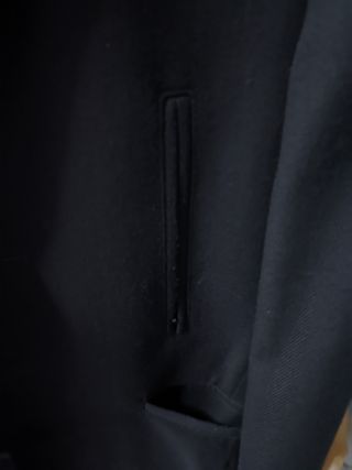 Cappotto uomo in ottime condizioni, usato poco