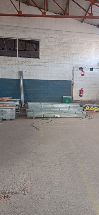 Material para tabiquería seca