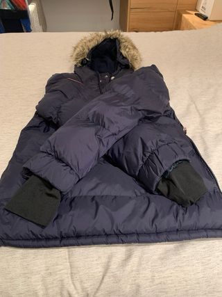 Chaqueta Geographical Norway