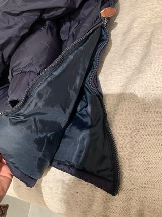 Chaqueta Geographical Norway