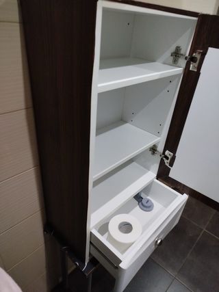 Mueble de baño