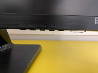 Monitor ordenador LG 