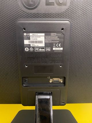 Monitor ordenador LG 