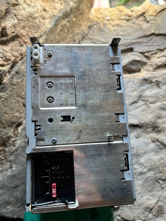 Radio original Audi Concert