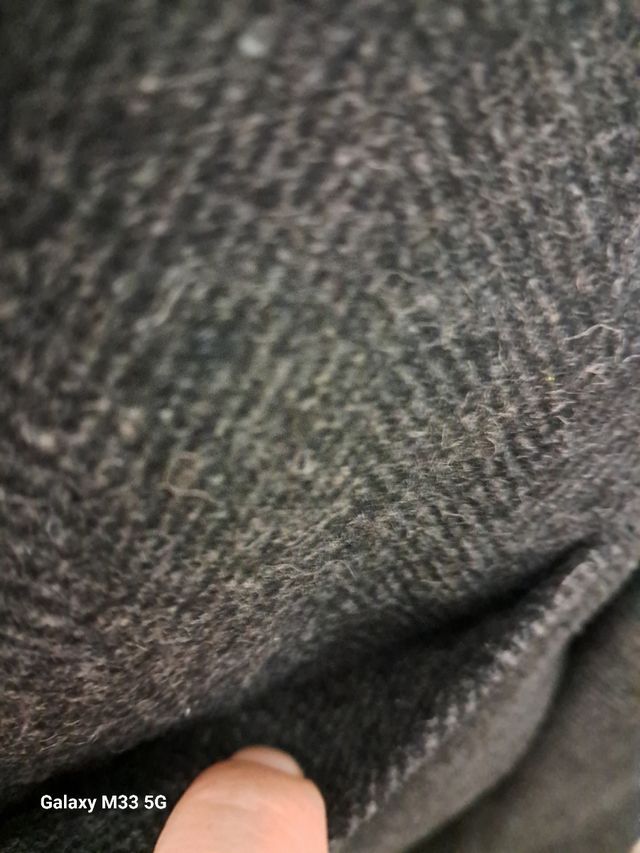 Cappotto uomo marca Sorbino taglia 50