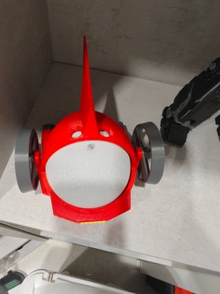 Oggetti in 3D