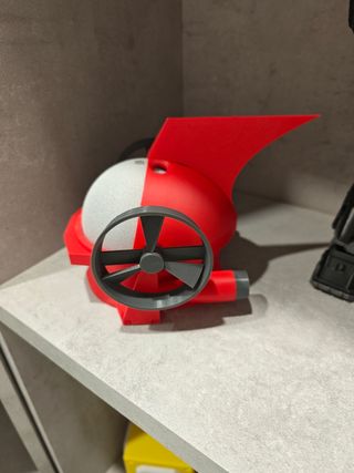 Oggetti in 3D