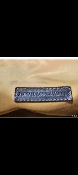 Borsa Fendi 