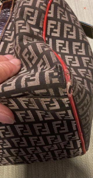 Borsa Fendi 