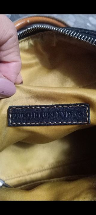 Borsa Fendi 