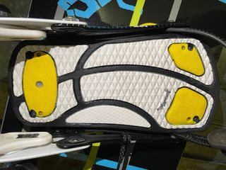 Tabla snowboard Step Child