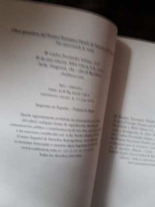 libro Los Marinos Prudentes leen las olas entre