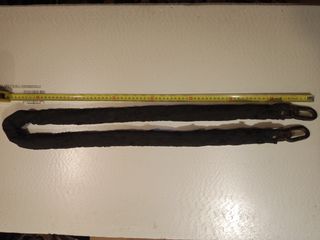 Cadena antirrobo