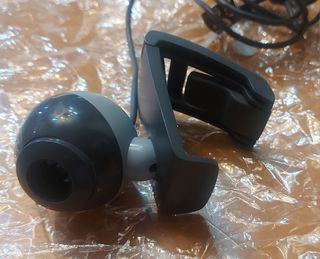 Webcam Logitech usb c200
