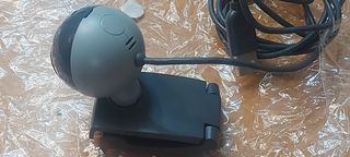 Webcam Logitech usb c200