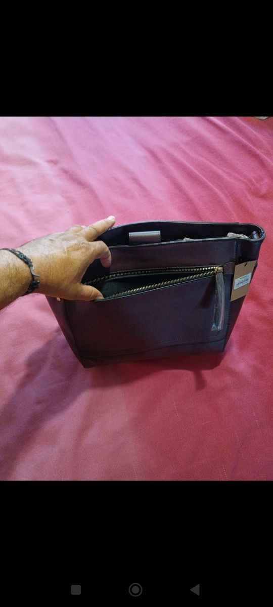 Bolso mujer El corte inglés