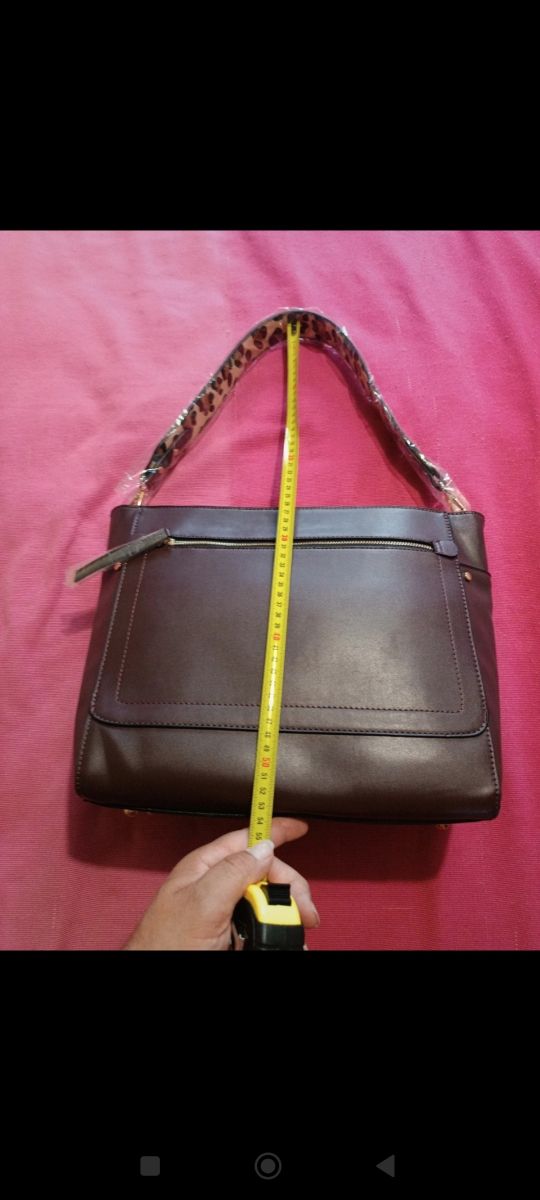 Bolso mujer El corte inglés