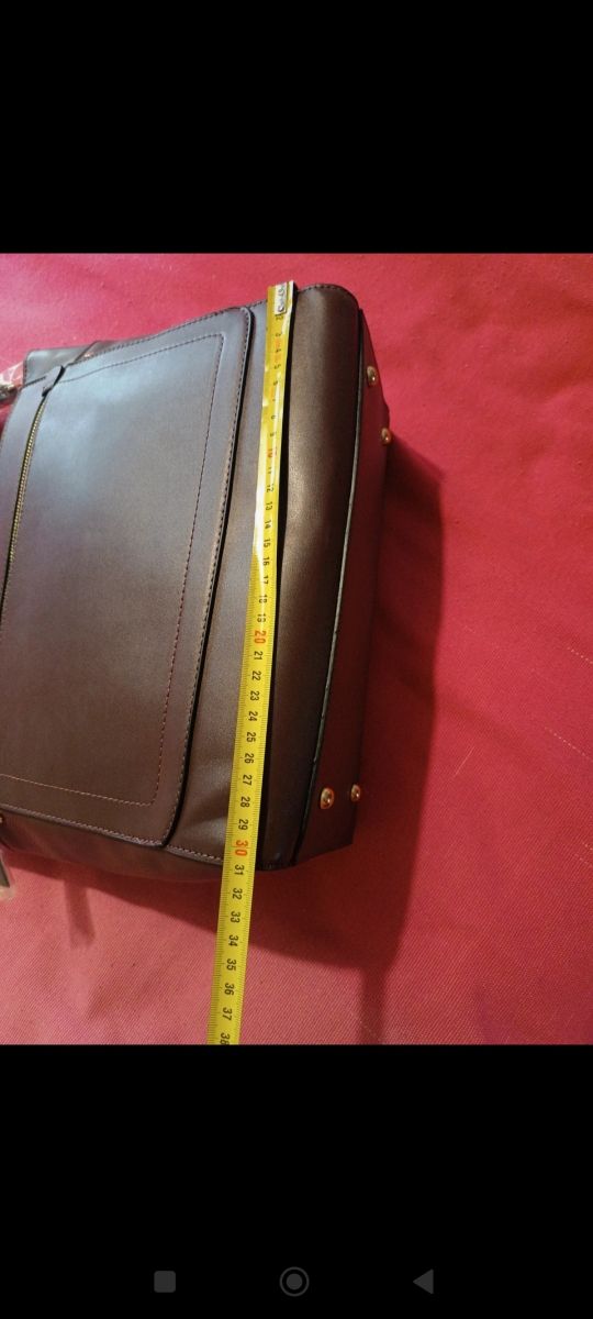 Bolso mujer El corte inglés