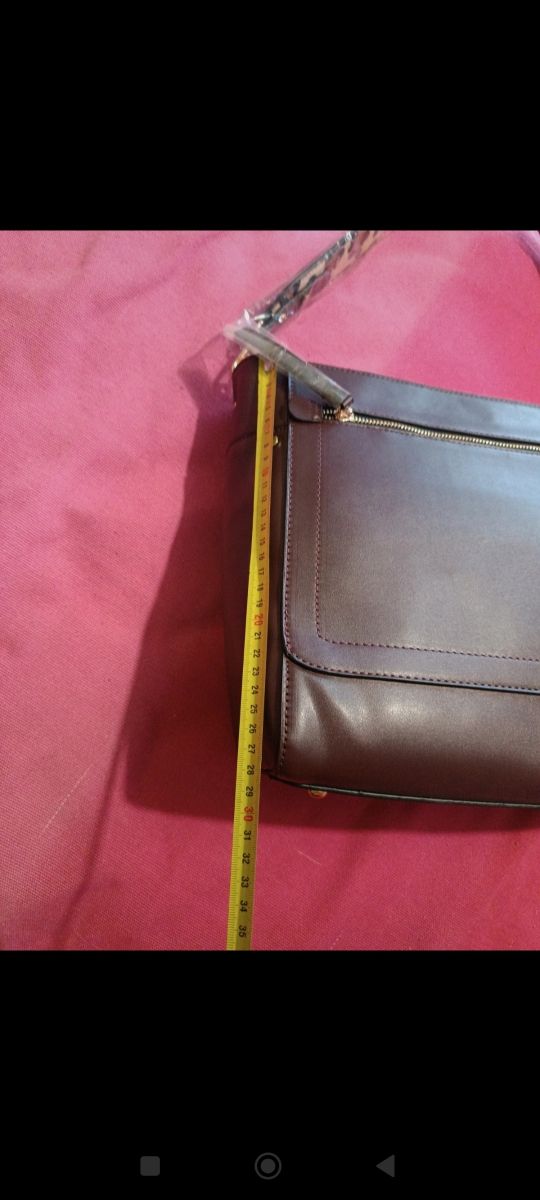 Bolso mujer El corte inglés