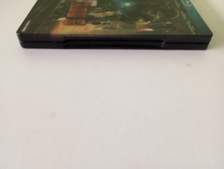 Steelbook iron man 3