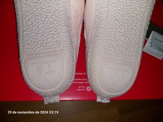 Zapatilla de estar por casa Womensecret