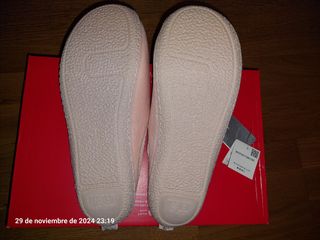 Zapatilla de estar por casa Womensecret