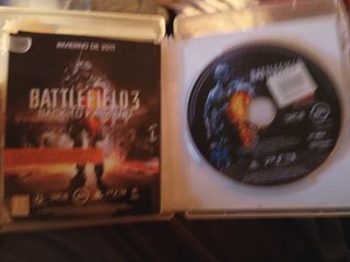 BATTLEFIELD