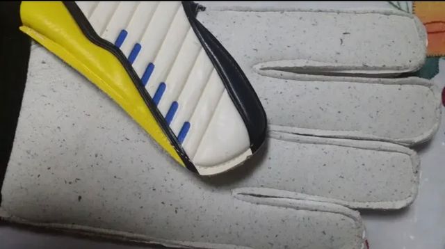 Guantes Pro Adidas Predator Nuevos 9