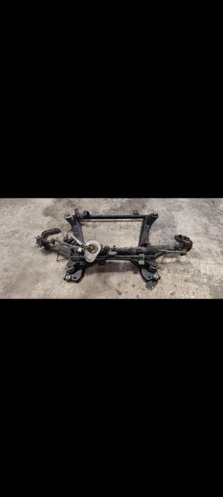 Cuna delantera Ford Mondeo mk3 Titanium 