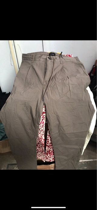 ROPA CALIDAD NUEVA HOMBRE