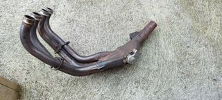 Colectores Yamaha fzr 1000 exup