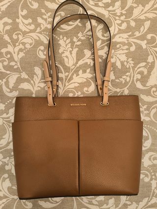 Bolso Nuevo Michael Kors