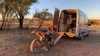 Mercedes-Benz Sprinter 2008