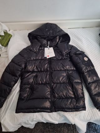 Chaqueta moncler