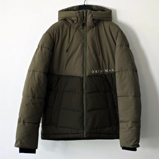 CHAQUETA JACK & JONES HOMBRE NUEVA CON ETIQUETAS