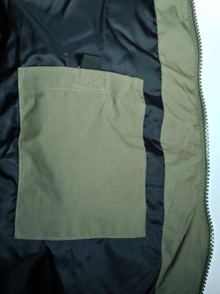 CHAQUETA JACK & JONES HOMBRE NUEVA CON ETIQUETAS