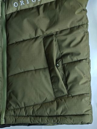 CHAQUETA JACK & JONES HOMBRE NUEVA CON ETIQUETAS