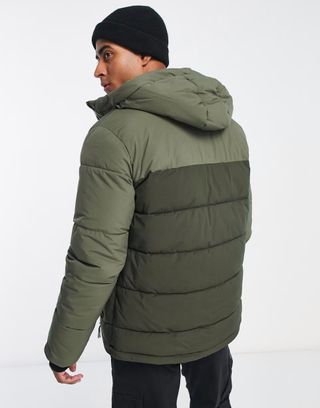 CHAQUETA JACK & JONES HOMBRE NUEVA CON ETIQUETAS