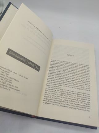 Visiones del Quijote: crisis española fin de siglo