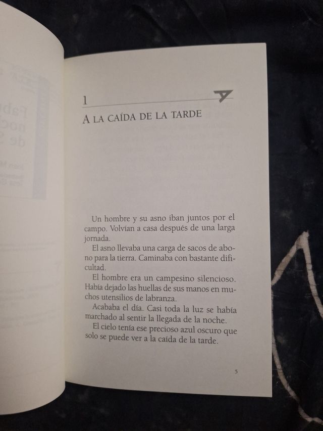 Fabulosa noche de San Juan (Spanish Edition)