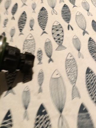 Cuchillas Thermomix TM5 sin goma