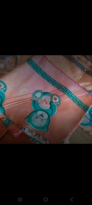 Versace nuovo 90x90 foulard, idea regalo.