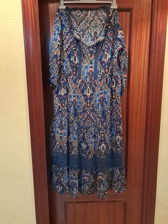 Vestido