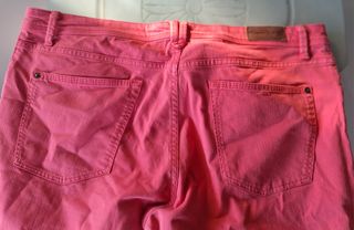 Pantalon MassimoDuttti talla 46