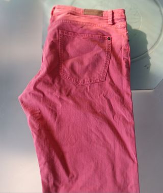 Pantalon MassimoDuttti talla 46
