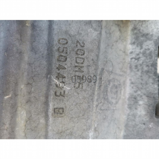 Caja cambios Citroen C4 I Hatchback (Fase  c_05989