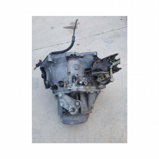 Caja cambios Citroen C4 I Hatchback (Fase  c_05989